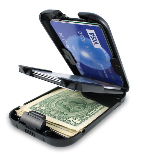 rfid protected mens wallets|rfid blocking wallets for men.